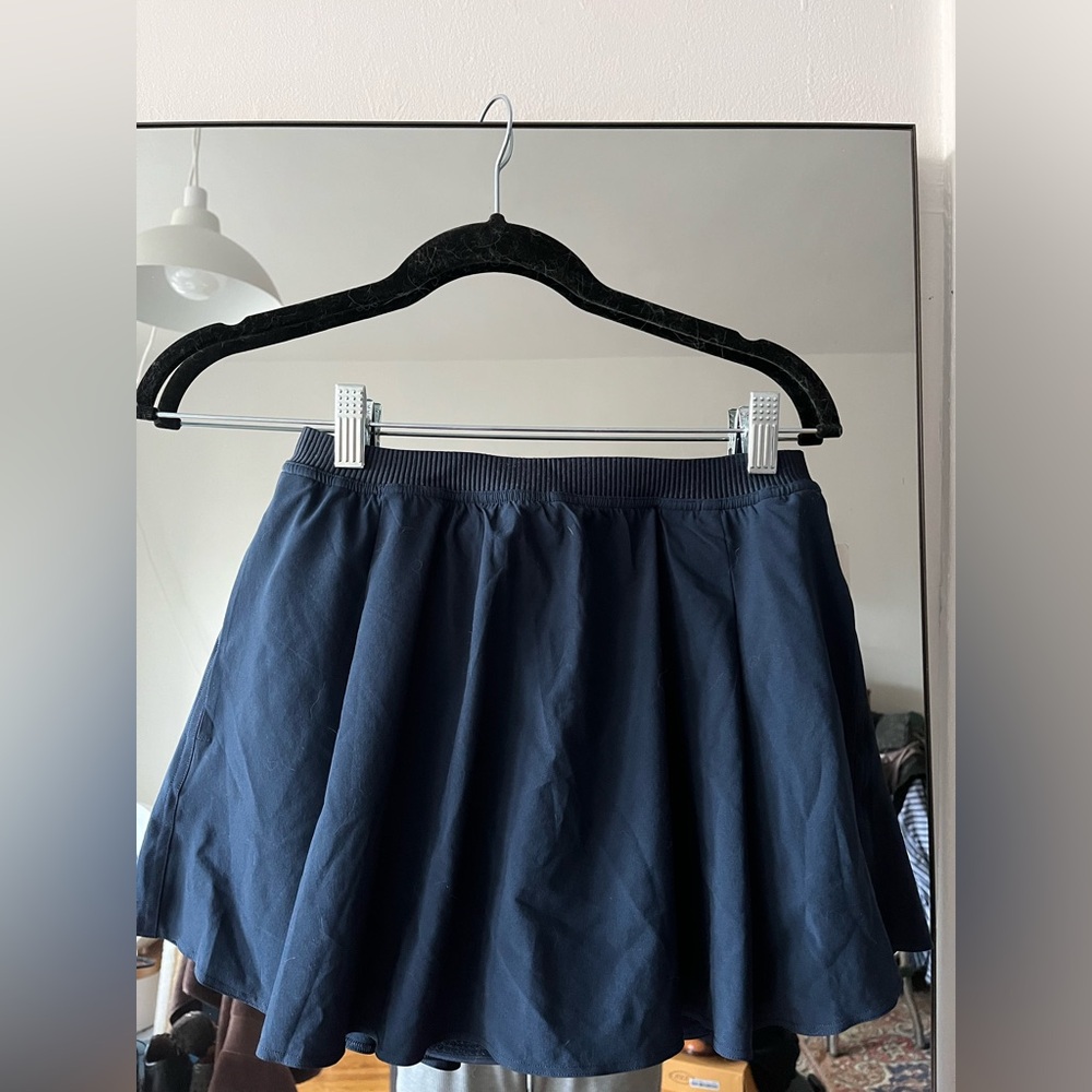 Lululemon tennis skirt NWT 6/s